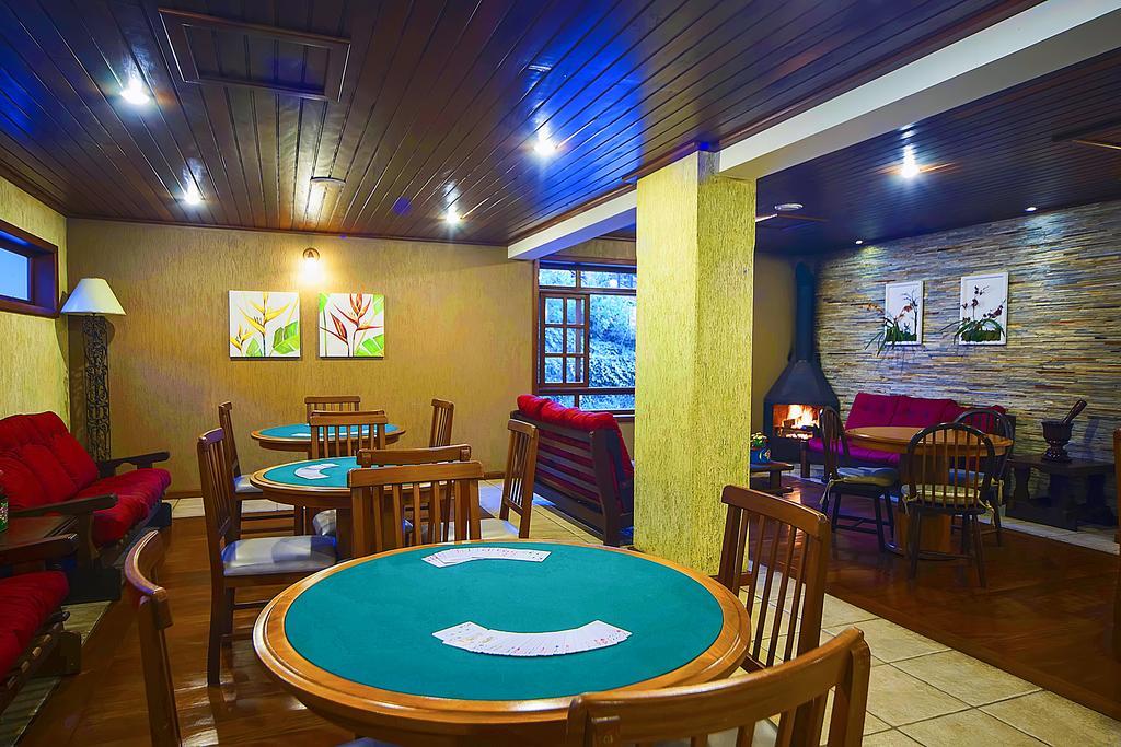 Hotel Pousada Dos Pinhos à Pedra Azul  Extérieur photo