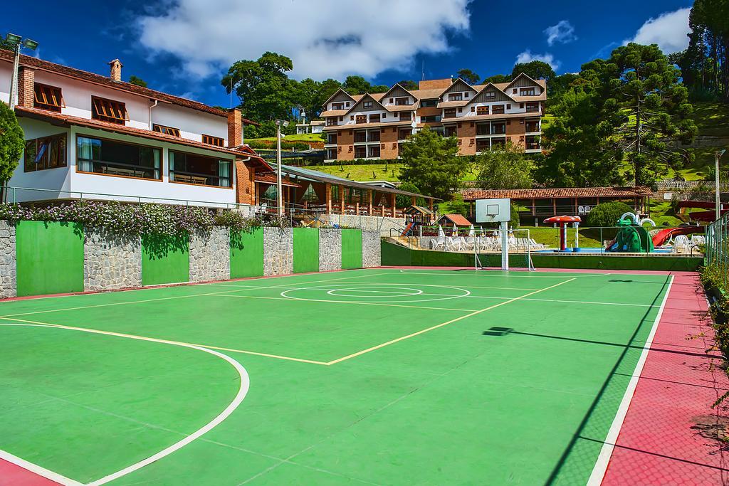 Hotel Pousada Dos Pinhos à Pedra Azul  Extérieur photo
